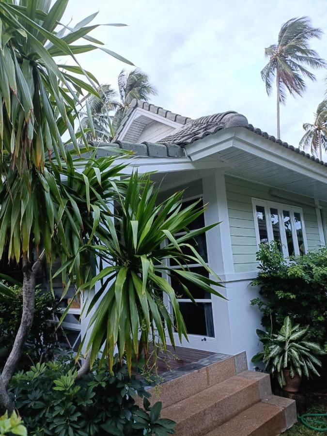 Reuan Phaolai Bophut Exterior photo